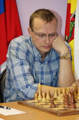 Андрей Соколов